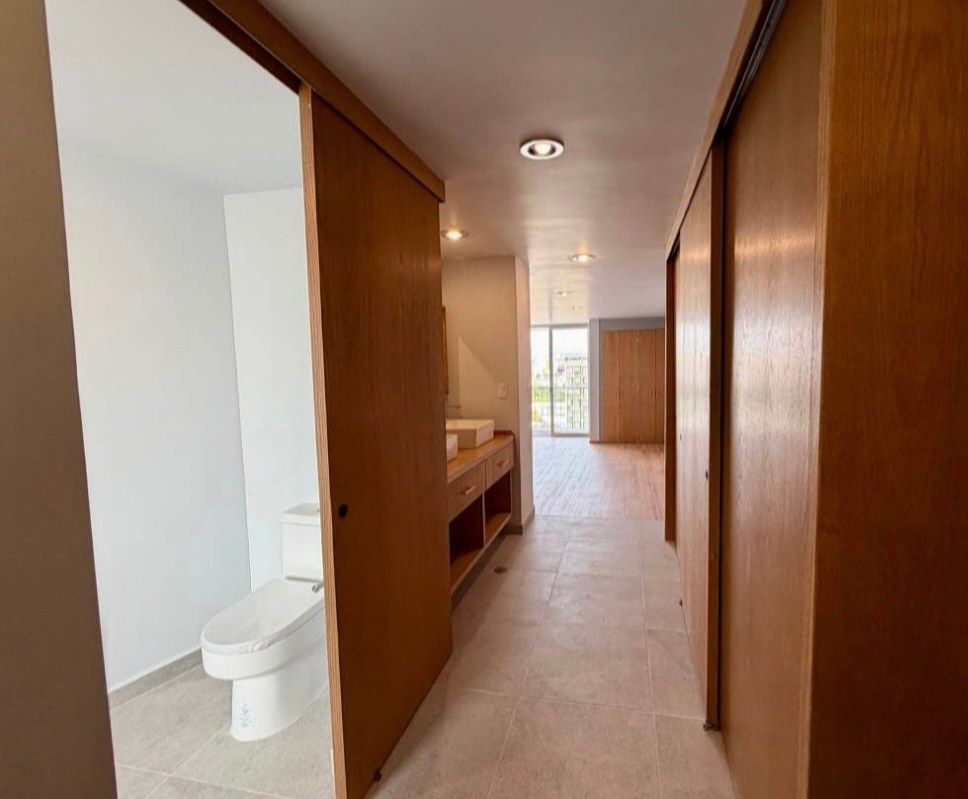 Apartment in Roma Norte, Cuauhtémoc, photo 15 of 17
