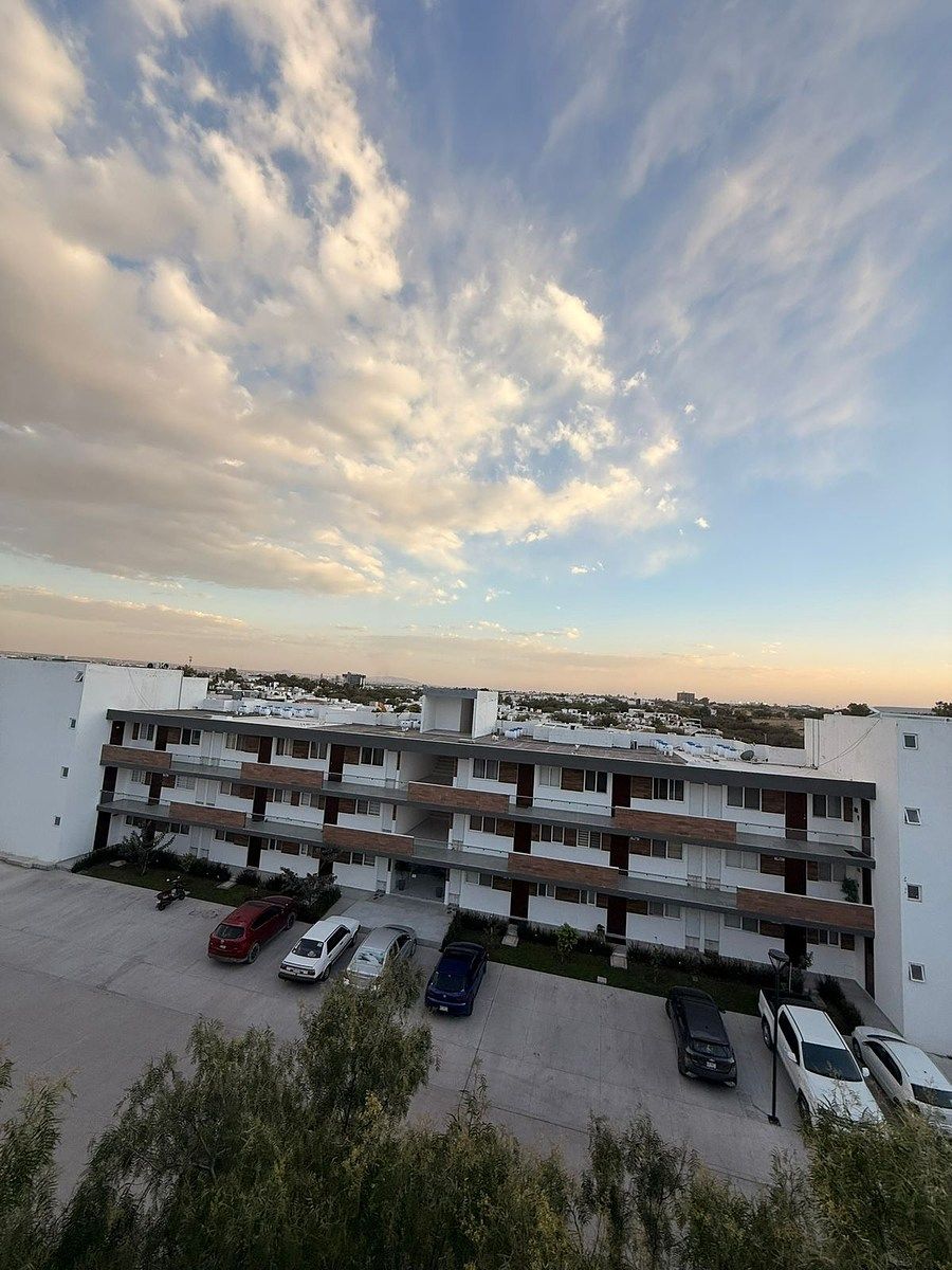 Departamento para alugar em Terrabit, foto 1 de 10