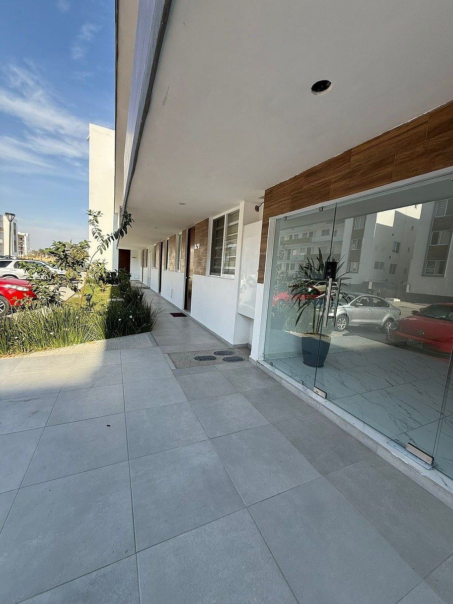 Apartamento em Fraccionamiento Arroyo del Bosque, Jesús María, foto 2 de 10