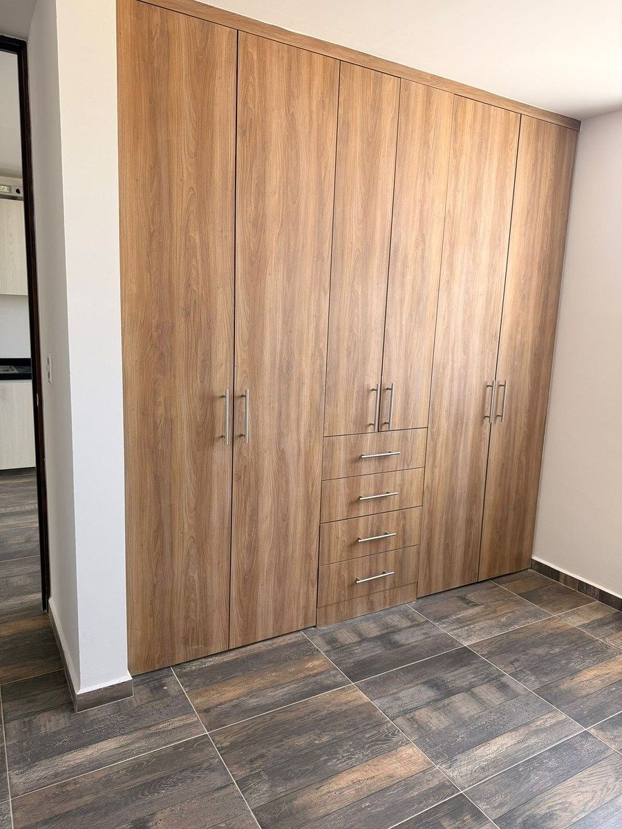 Apartamento em Fraccionamiento Arroyo del Bosque, Jesús María, foto 4 de 10