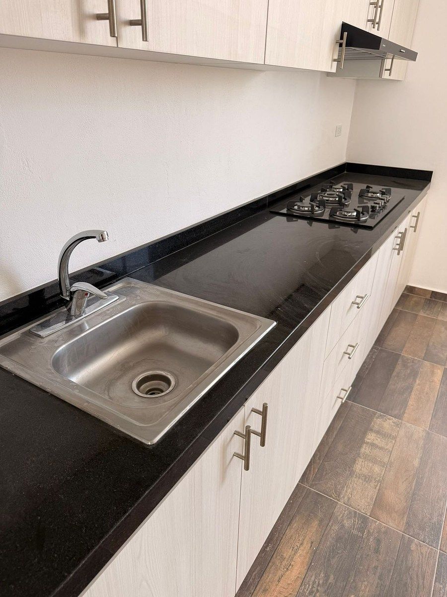 Apartamento em Fraccionamiento Arroyo del Bosque, Jesús María, foto 5 de 10