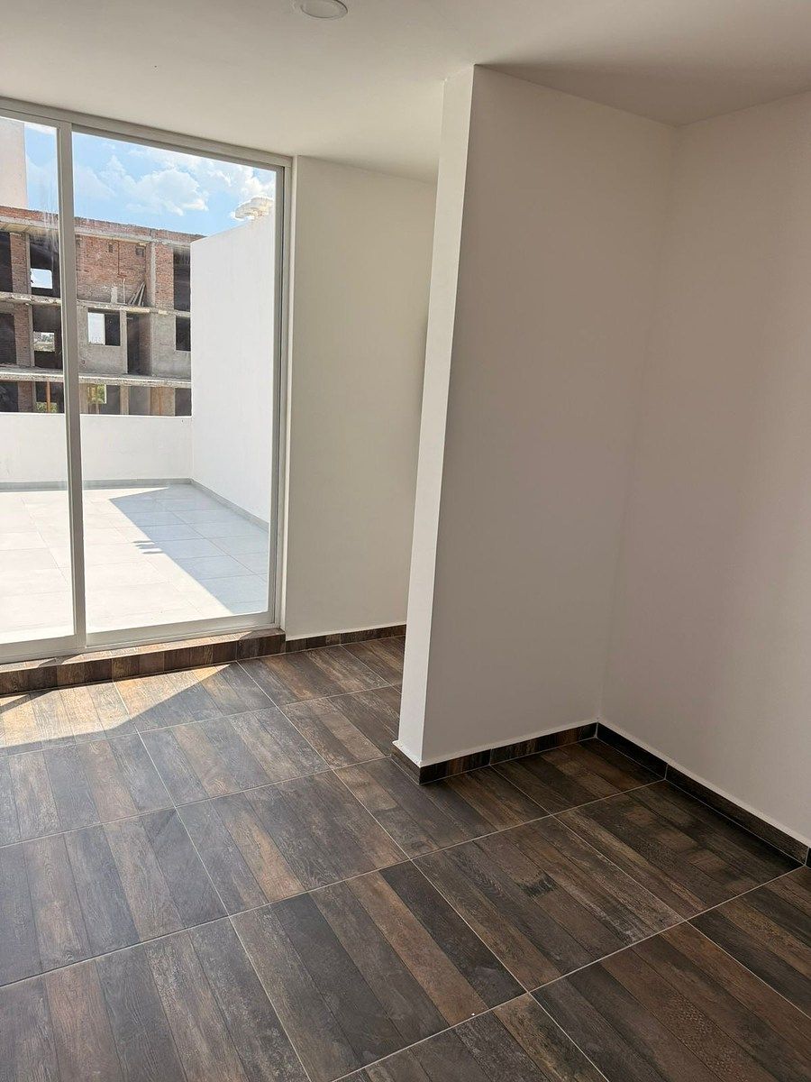 Apartamento em Fraccionamiento Arroyo del Bosque, Jesús María, foto 6 de 10