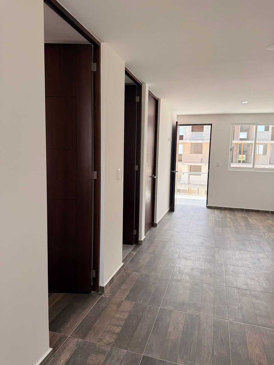 Apartamento em Fraccionamiento Arroyo del Bosque, Jesús María, foto 7 de 10