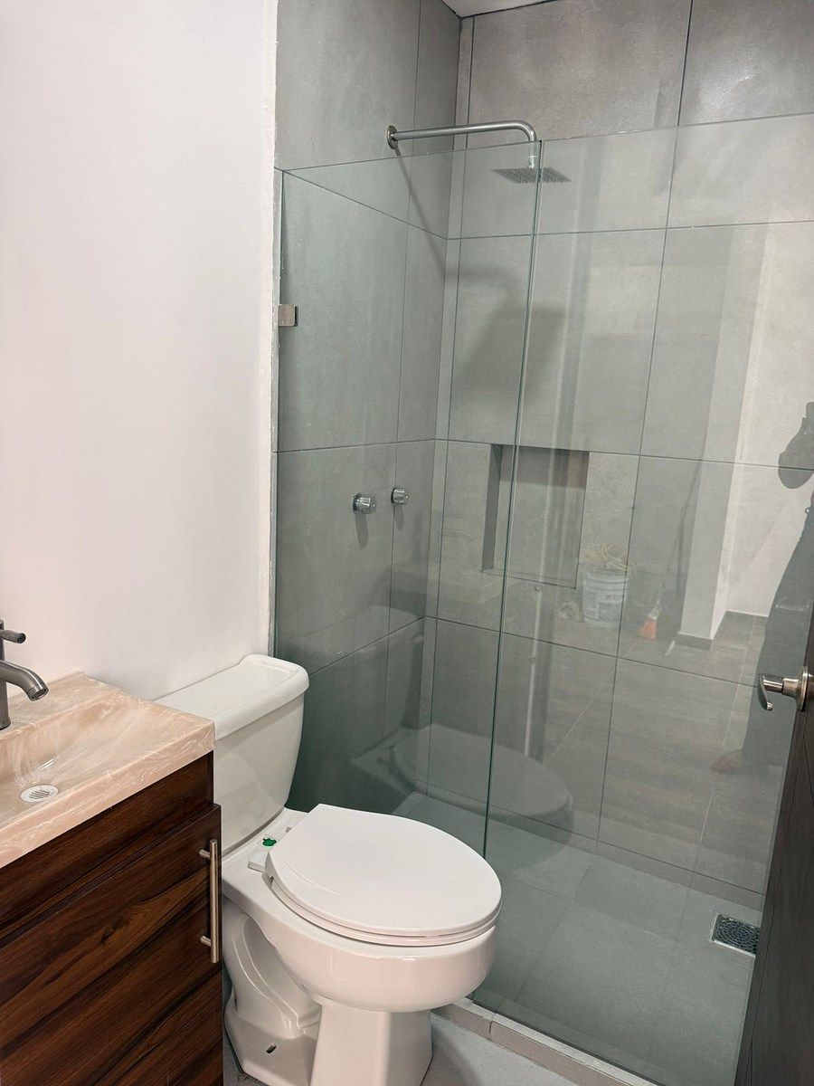 Apartamento em Fraccionamiento Arroyo del Bosque, Jesús María, foto 8 de 10