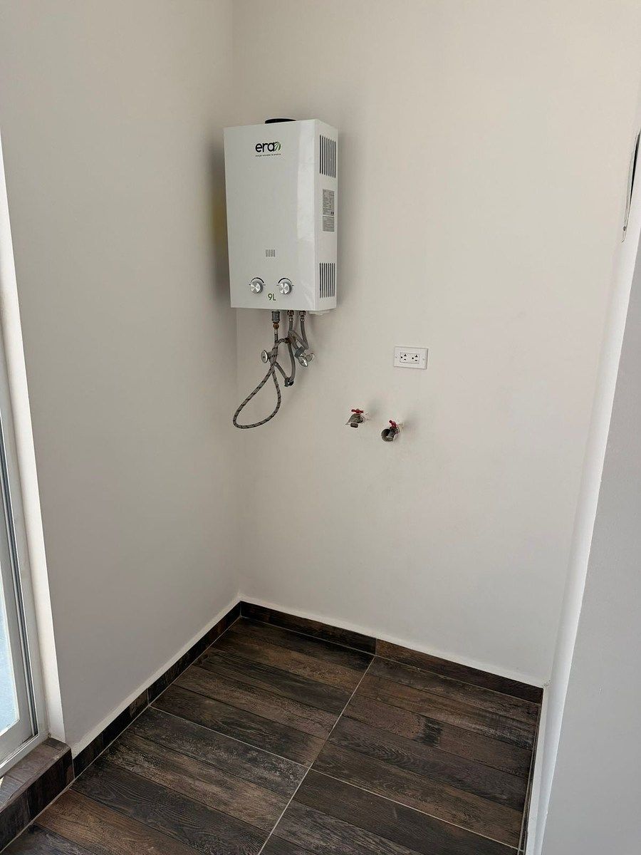 Apartamento em Fraccionamiento Arroyo del Bosque, Jesús María, foto 9 de 10