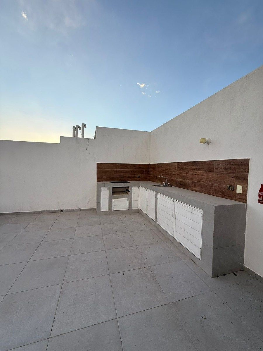 Apartamento em Fraccionamiento Arroyo del Bosque, Jesús María, foto 10 de 10
