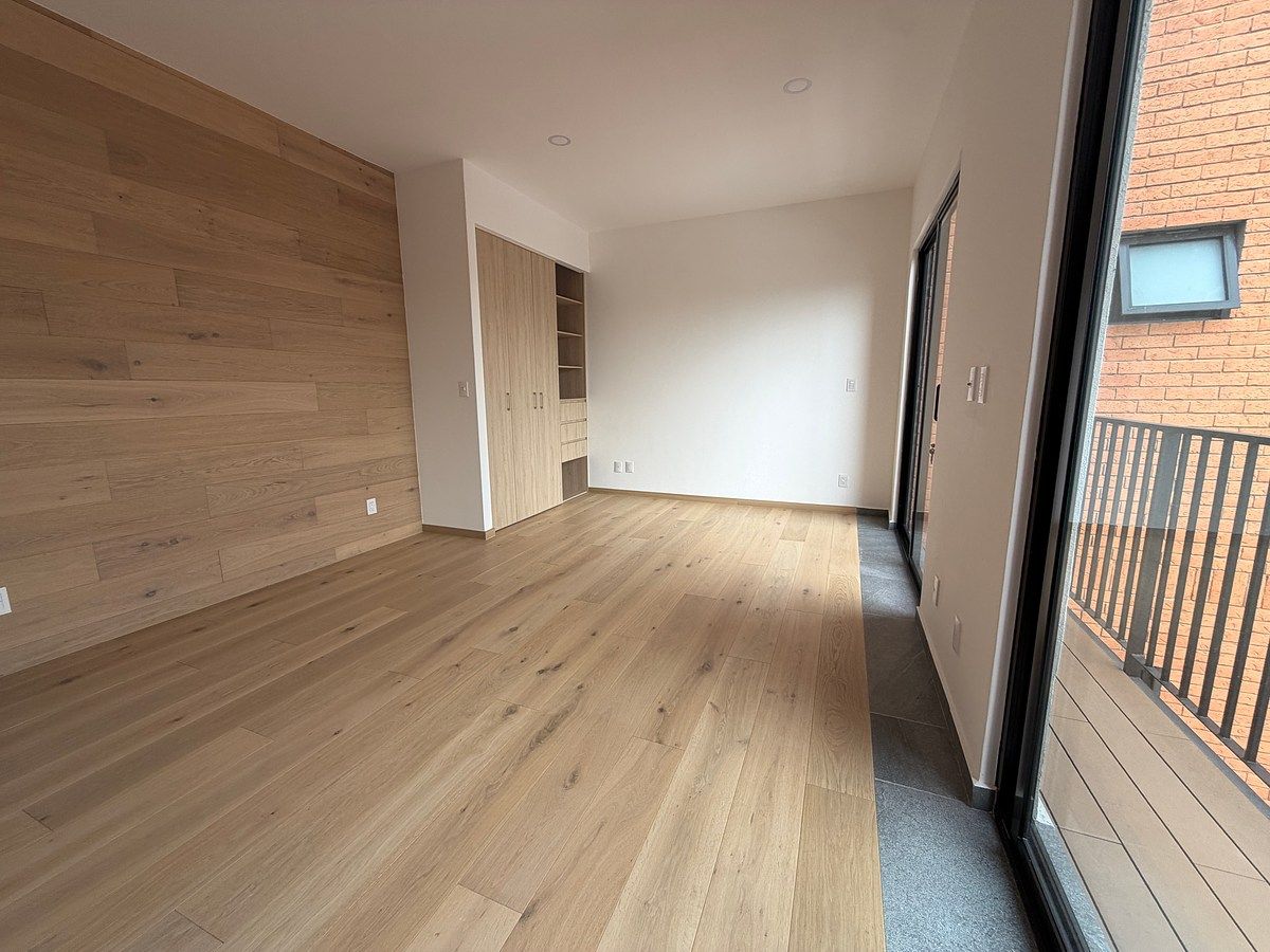 Apartment in Roma Norte, Cuauhtémoc, photo 3 of 35
