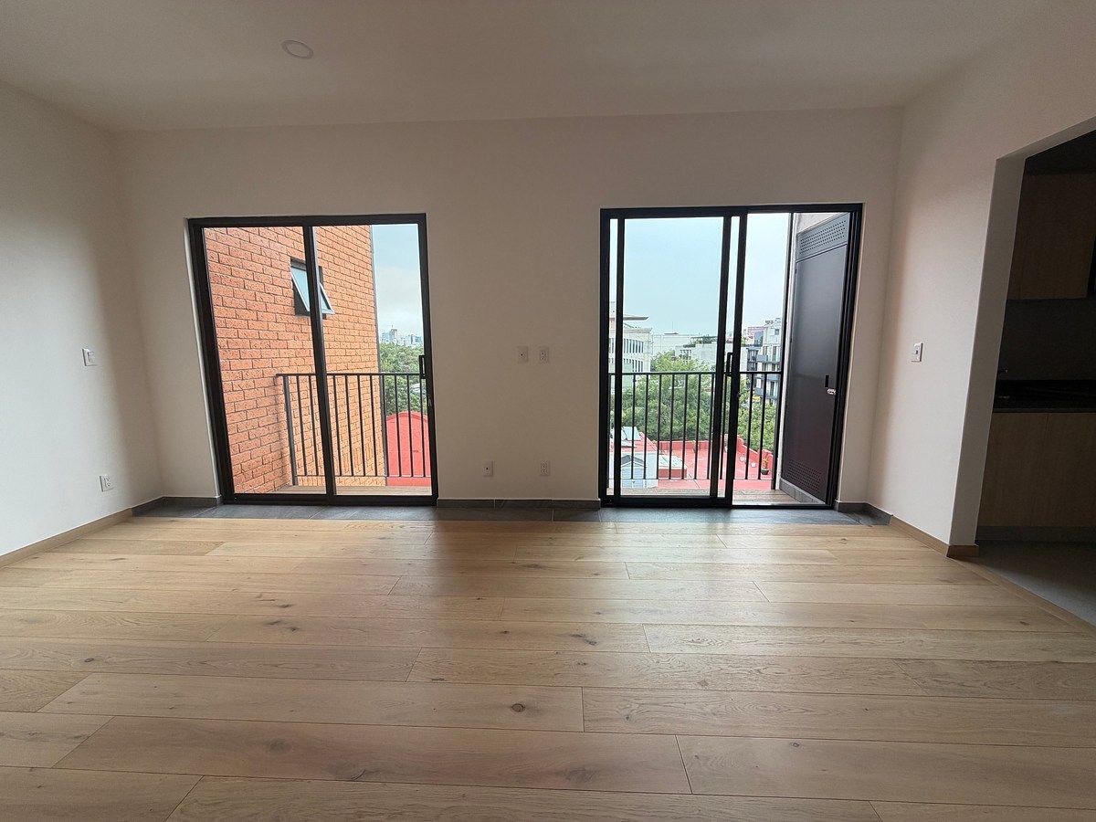 LOFT FOR SALE COAHUILA ROMA NORTE, photo 1 of 35