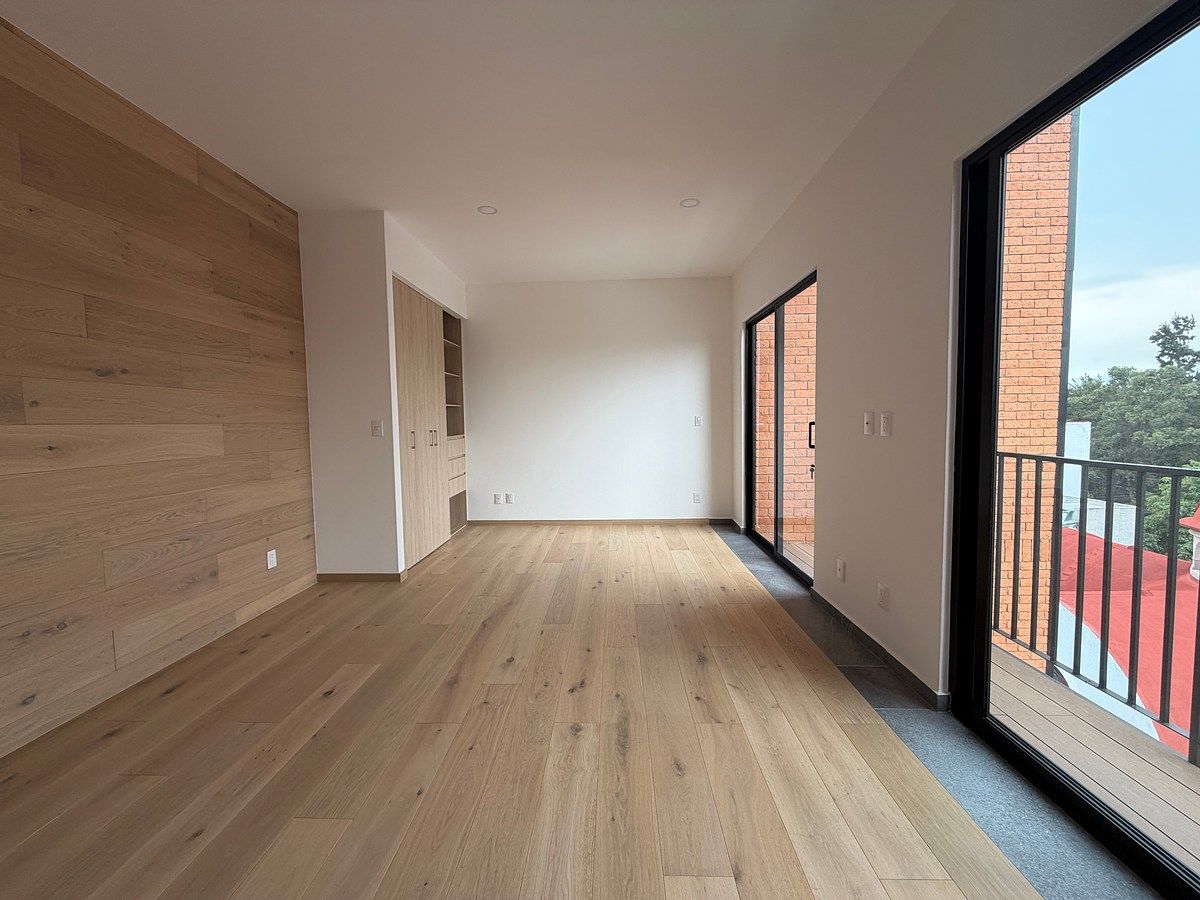 Apartment in Roma Norte, Cuauhtémoc, photo 5 of 35