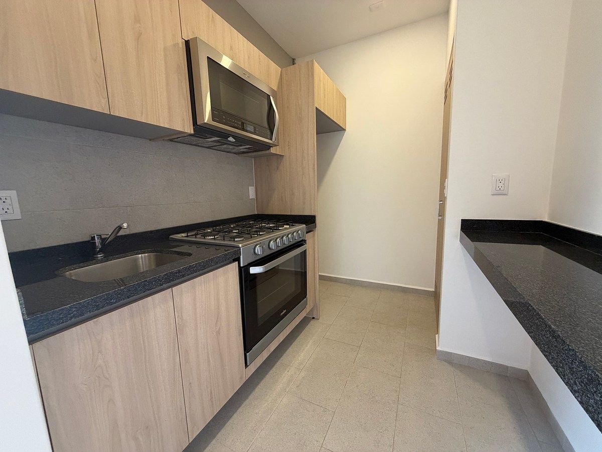 Apartment in Roma Norte, Cuauhtémoc, photo 7 of 35