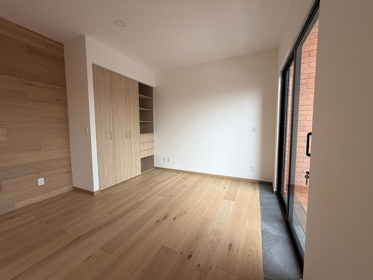 Apartment in Roma Norte, Cuauhtémoc, photo 11 of 35
