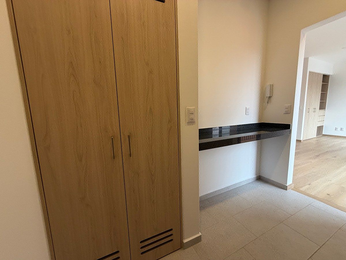Apartment in Roma Norte, Cuauhtémoc, photo 9 of 35