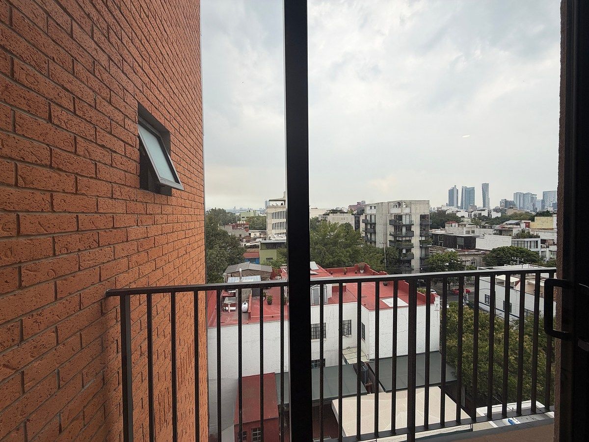 Apartment in Roma Norte, Cuauhtémoc, photo 14 of 35