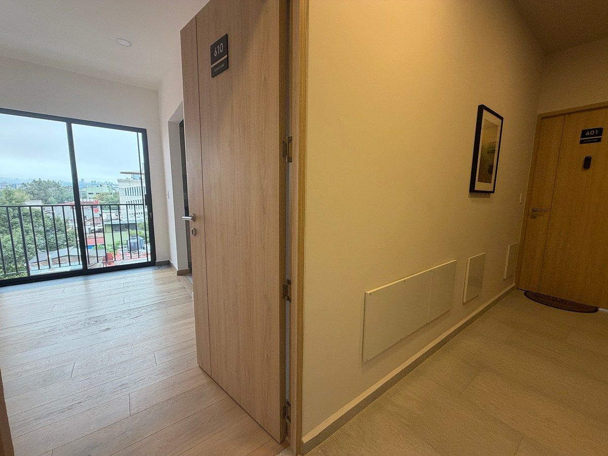 Apartment in Roma Norte, Cuauhtémoc, photo 17 of 35