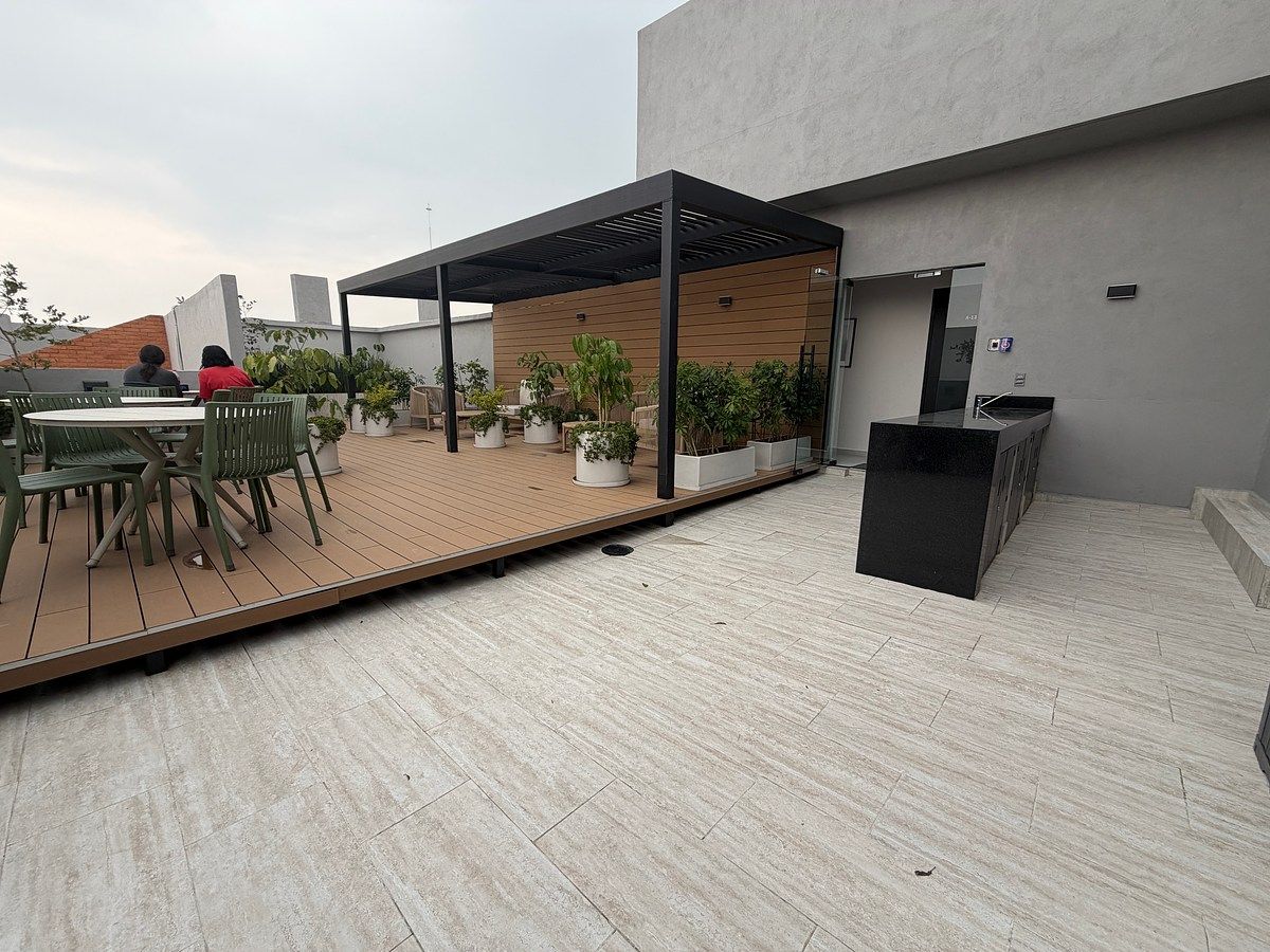 Apartment in Roma Norte, Cuauhtémoc, photo 23 of 35