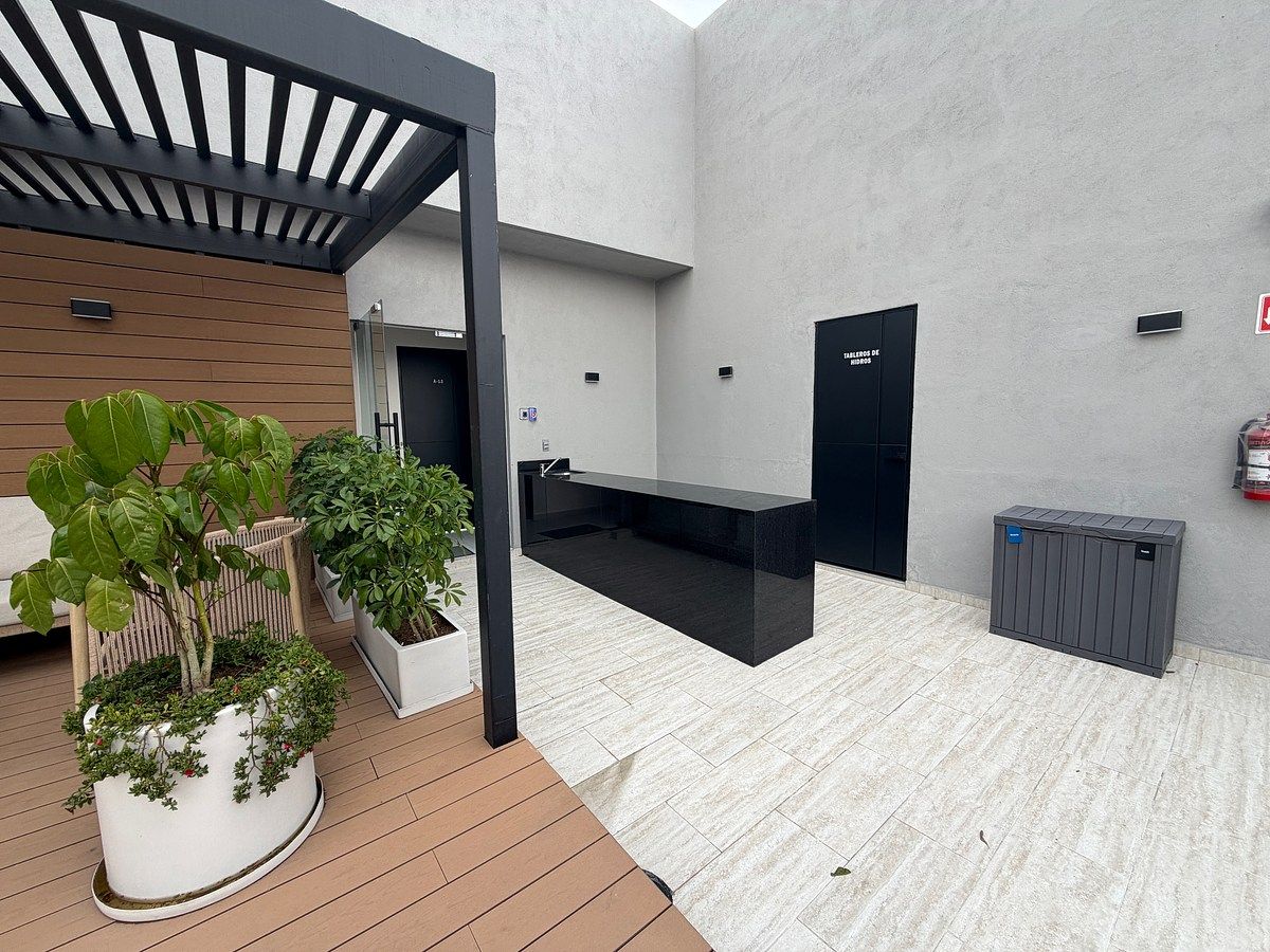 Apartment in Roma Norte, Cuauhtémoc, photo 24 of 35