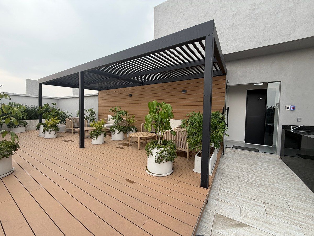 Apartment in Roma Norte, Cuauhtémoc, photo 26 of 35