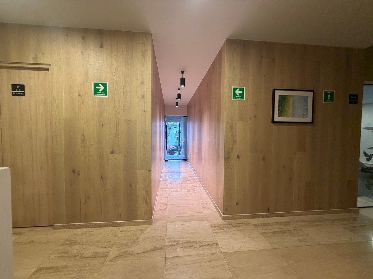 Apartment in Roma Norte, Cuauhtémoc, photo 22 of 35