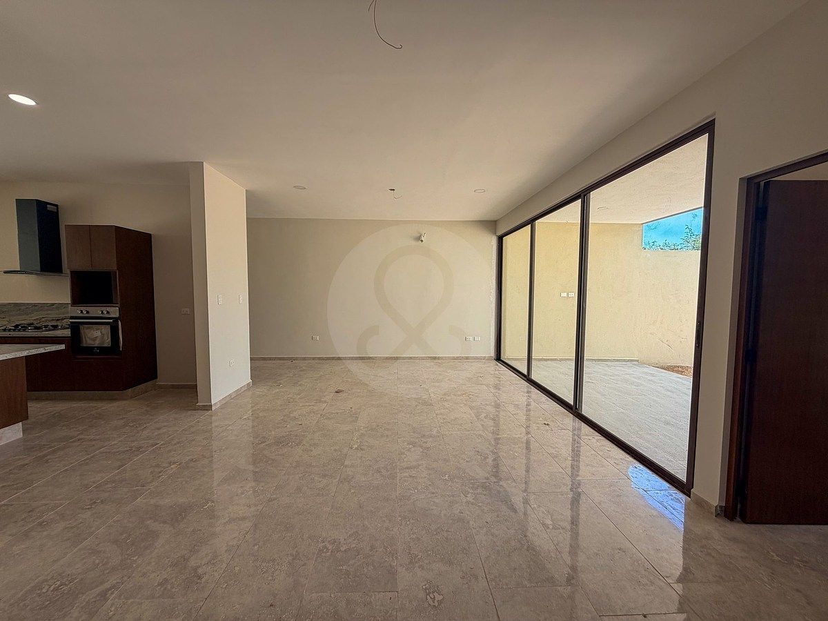 Casa en Xcanatún, Mérida, foto 7 de 27