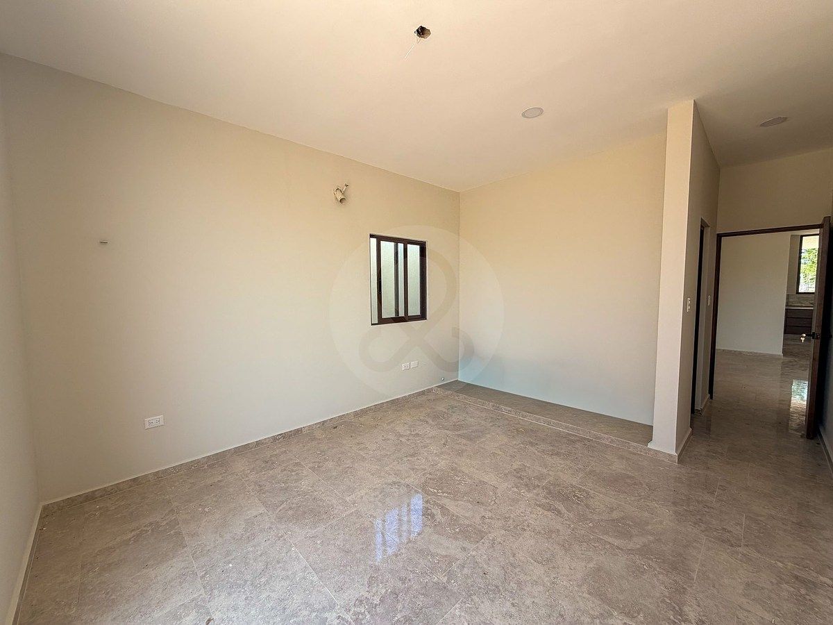 Casa en Xcanatún, Mérida, foto 13 de 27