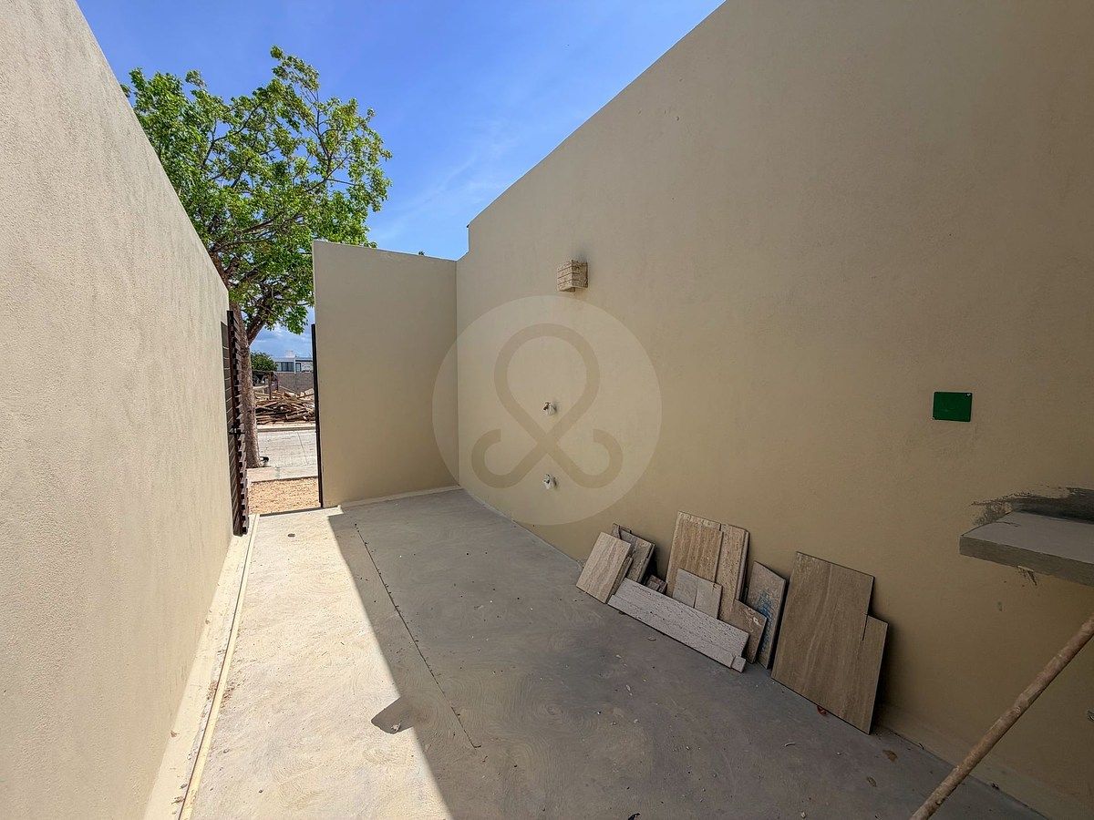 Casa en Xcanatún, Mérida, foto 18 de 27