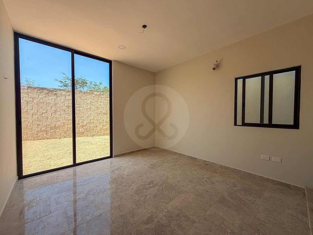 Casa en Xcanatún, Mérida, foto 21 de 27