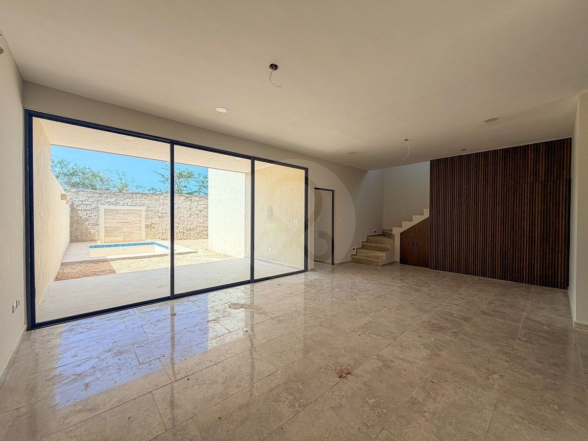 Casa en Xcanatún, Mérida, foto 22 de 27