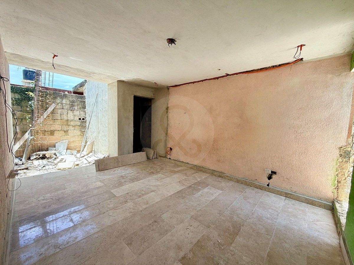 Casa en Francisco de Montejo II, Mérida, foto 11 de 12