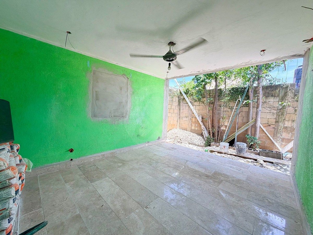 Casa en Francisco de Montejo II, Mérida, foto 12 de 12