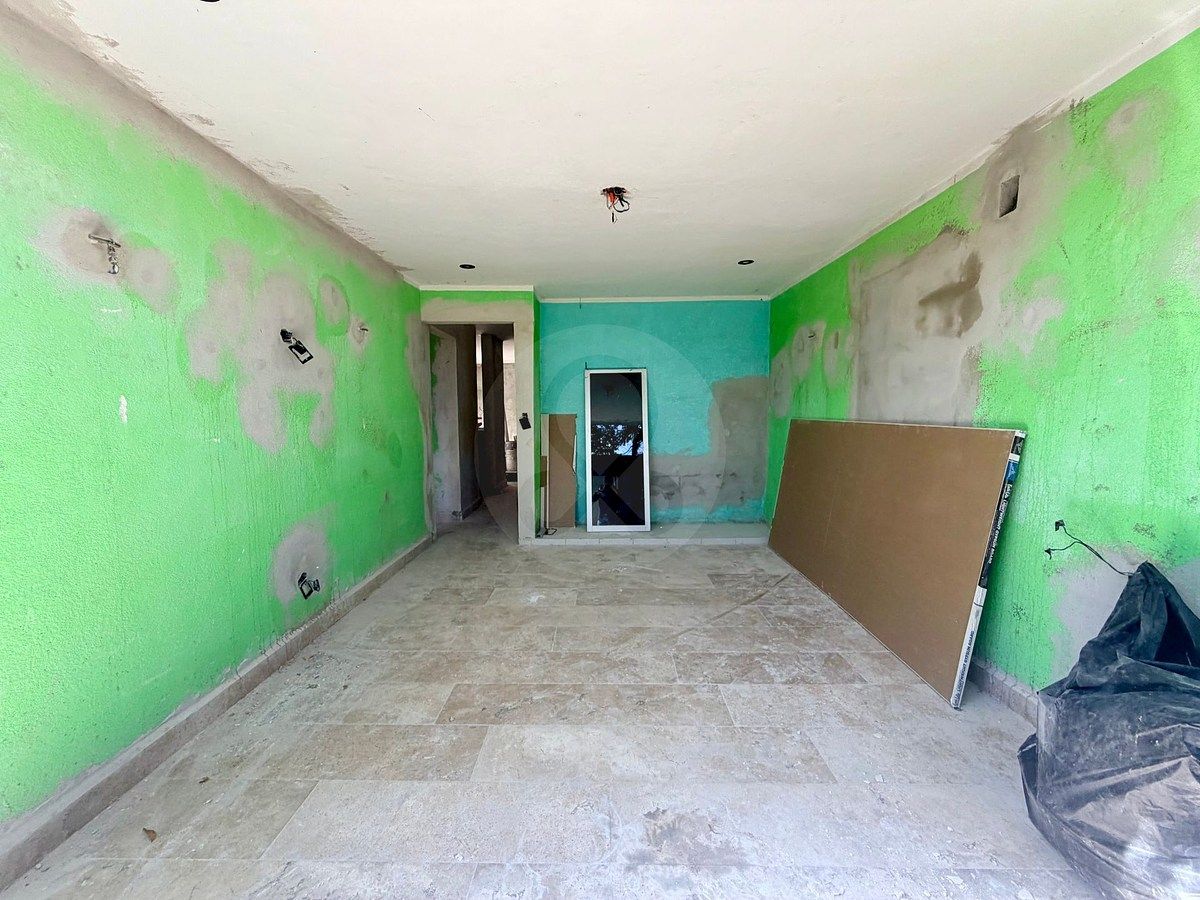 Casa em Francisco de Montejo II, Mérida, foto 12 de 17