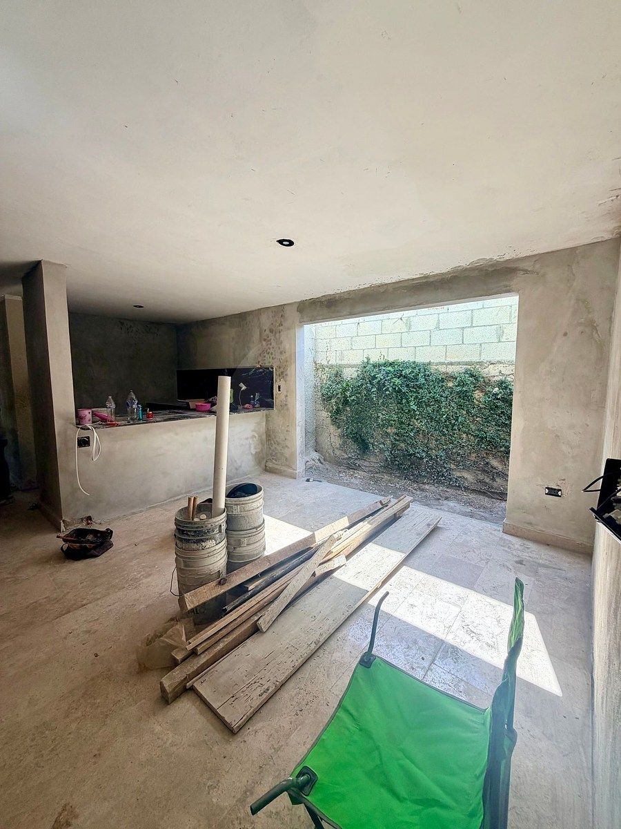 Casa em Francisco de Montejo II, Mérida, foto 14 de 17