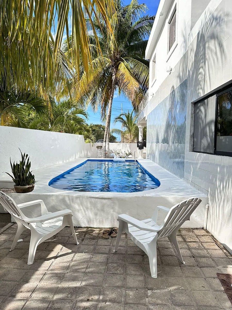 Casa en Pueblo Telchac Puerto, Telchac Puerto, foto 5 de 10