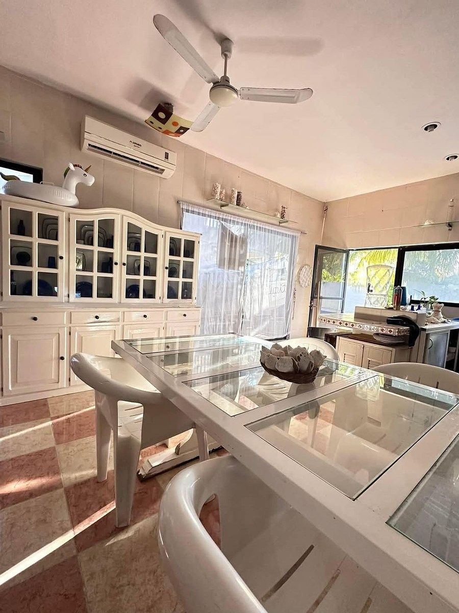 Casa en Pueblo Telchac Puerto, Telchac Puerto, foto 6 de 10