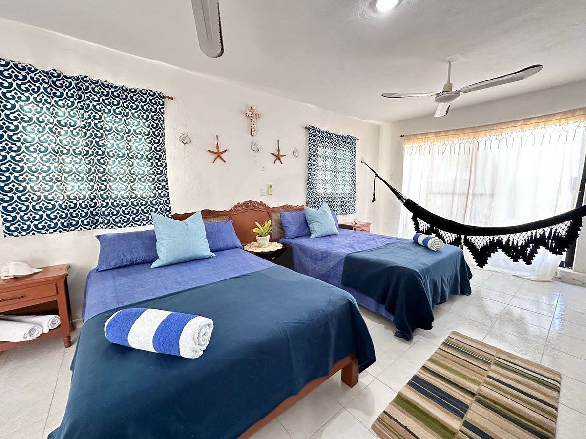 Casa en Pueblo Telchac Puerto, Telchac Puerto, foto 8 de 10