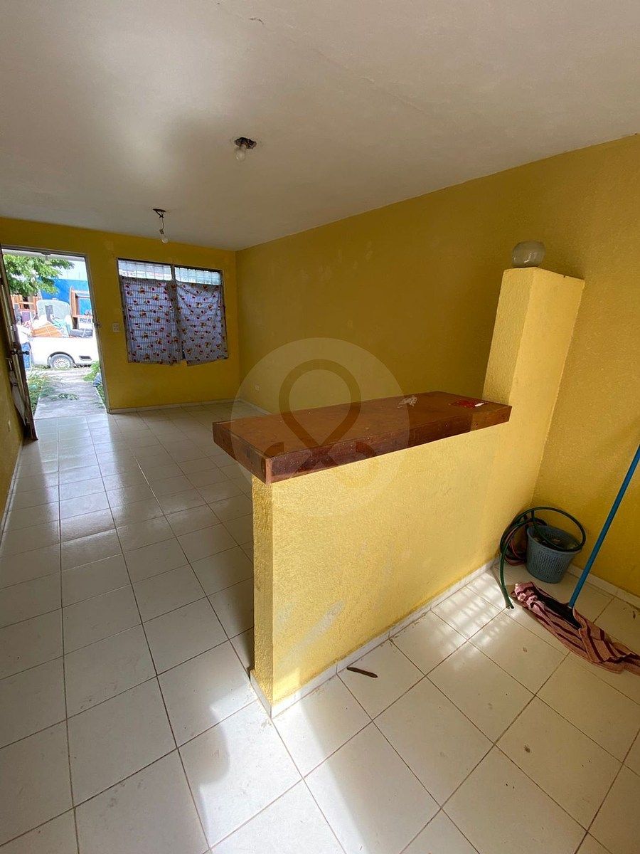 Casa en Jardines del Caucel II, Mérida, foto 2 de 12