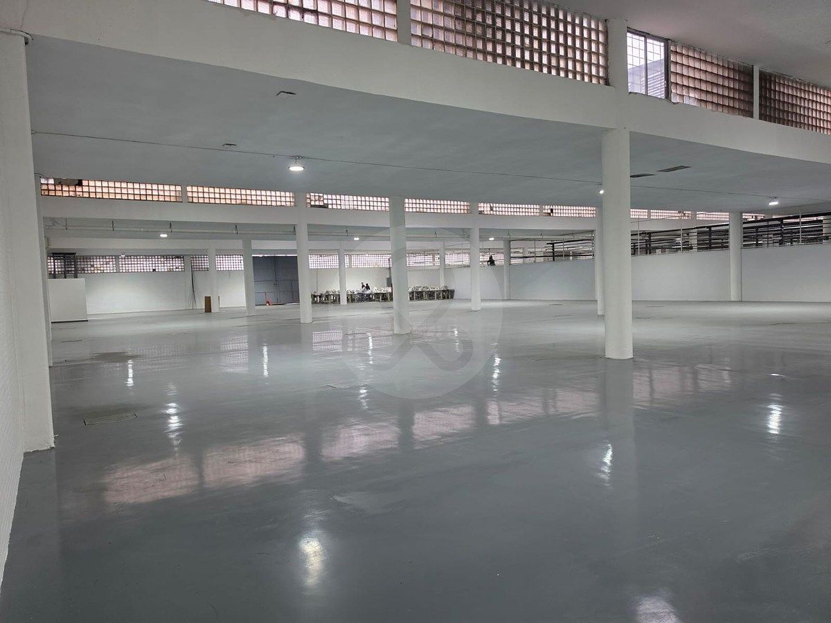 Industrial Building in Industrial Vallejo, Azcapotzalco, photo 2 of 14