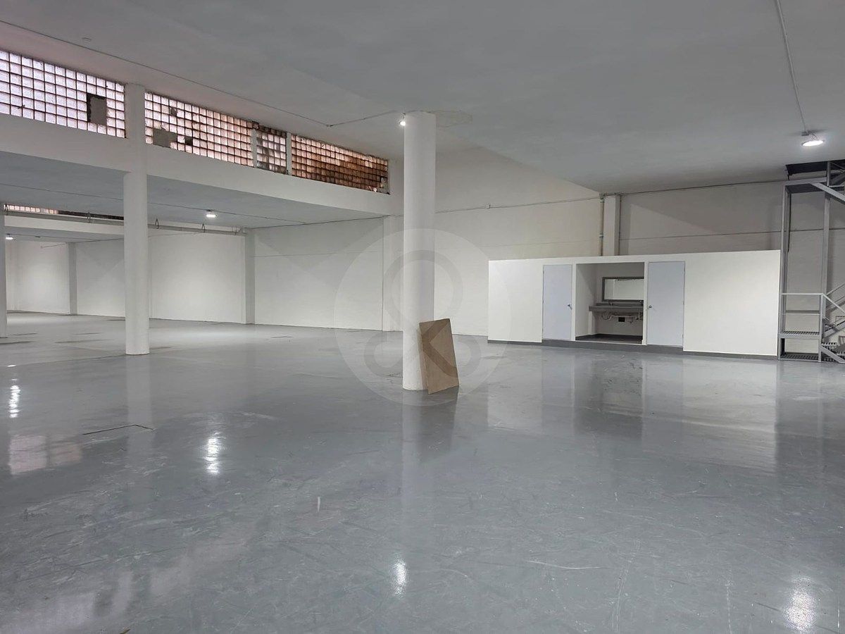 Industrial Building in Industrial Vallejo, Azcapotzalco, photo 7 of 14
