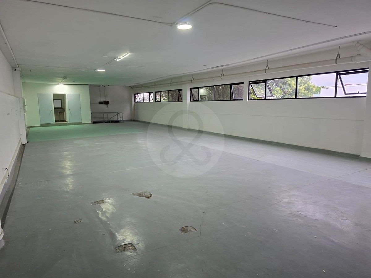 Industrial Building in Industrial Vallejo, Azcapotzalco, photo 12 of 14