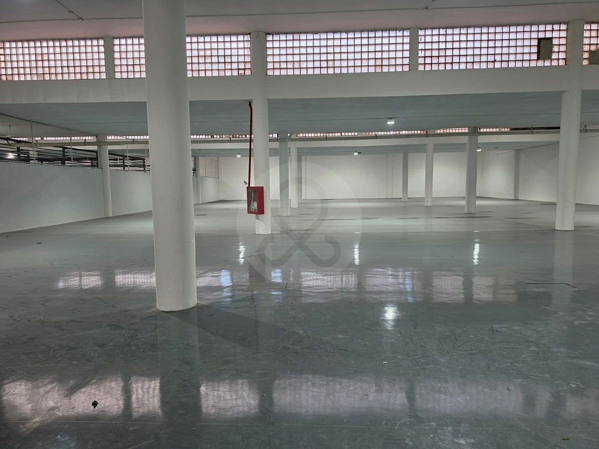 Industrial Building in Industrial Vallejo, Azcapotzalco, photo 13 of 14