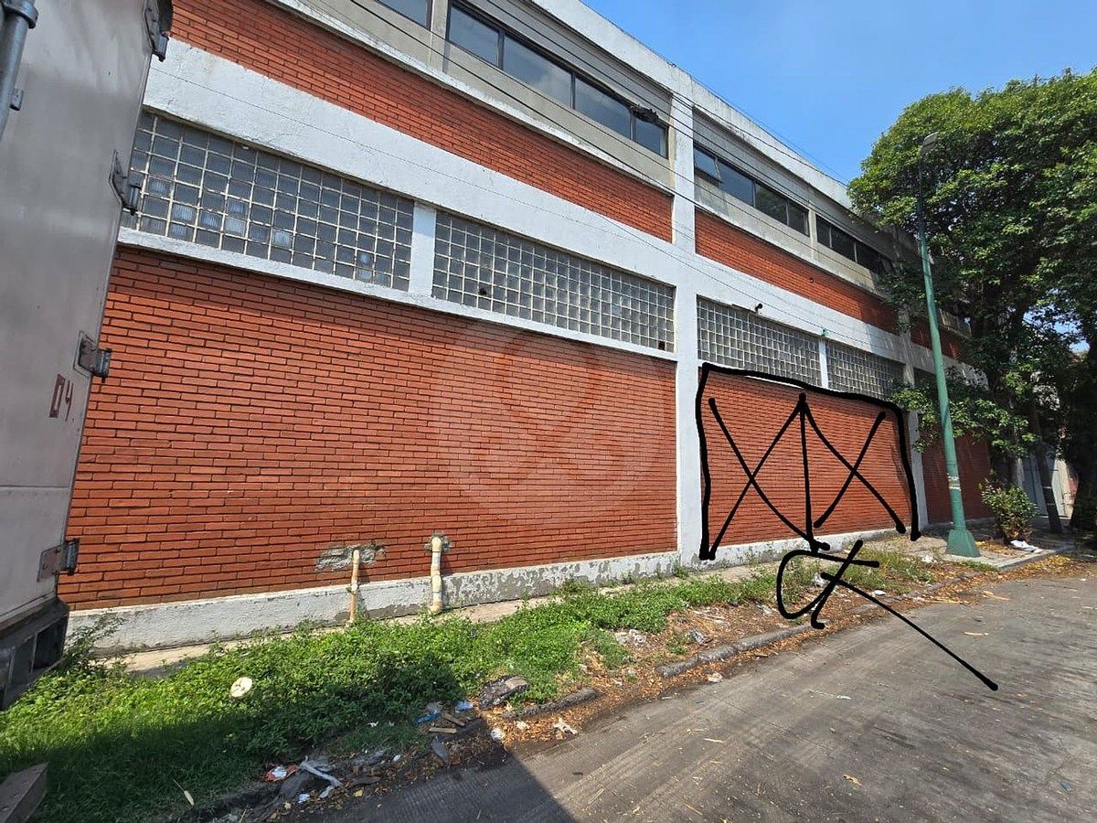 Industrial Building in Industrial Vallejo, Azcapotzalco, photo 14 of 14