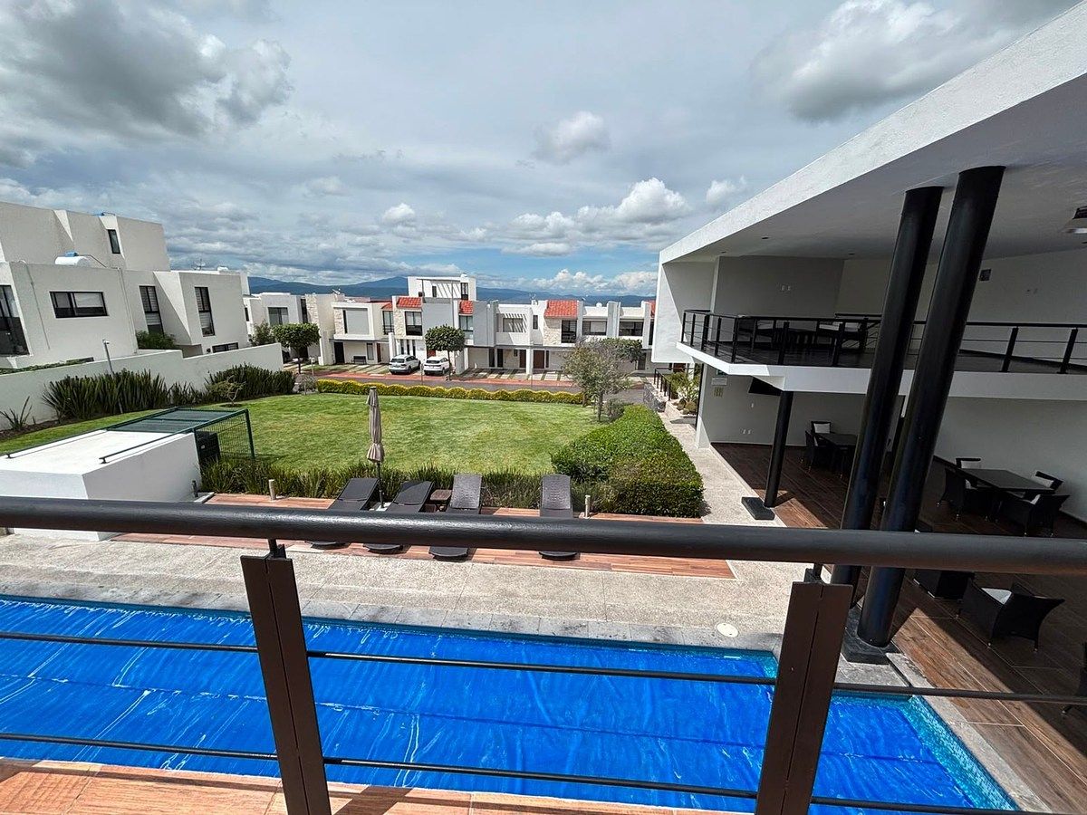 Casa en Zibatá, El Marqués, foto 16 de 18