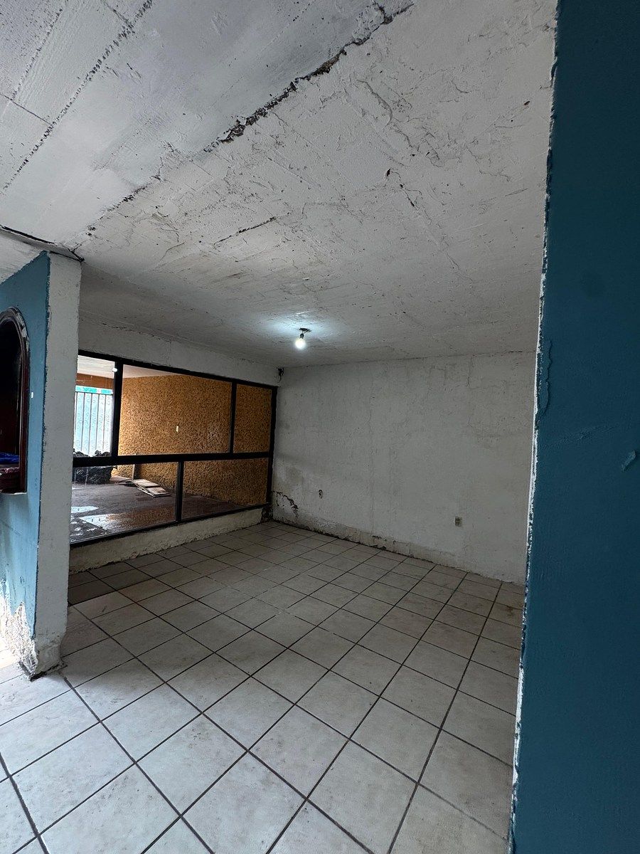 House in Nuevo Valle de Aragón, Ecatepec de Morelos, photo 3 of 27