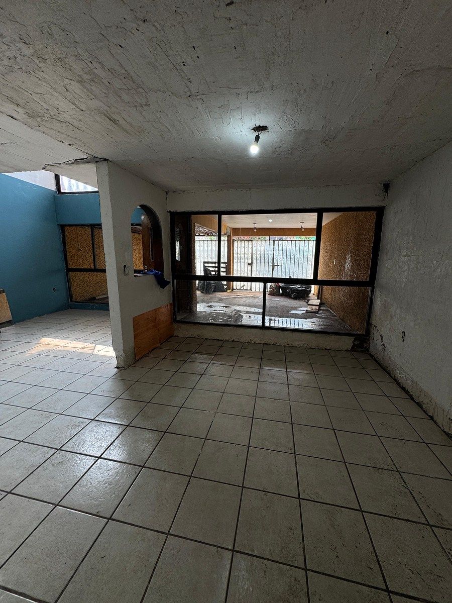 House in Nuevo Valle de Aragón, Ecatepec de Morelos, photo 4 of 27