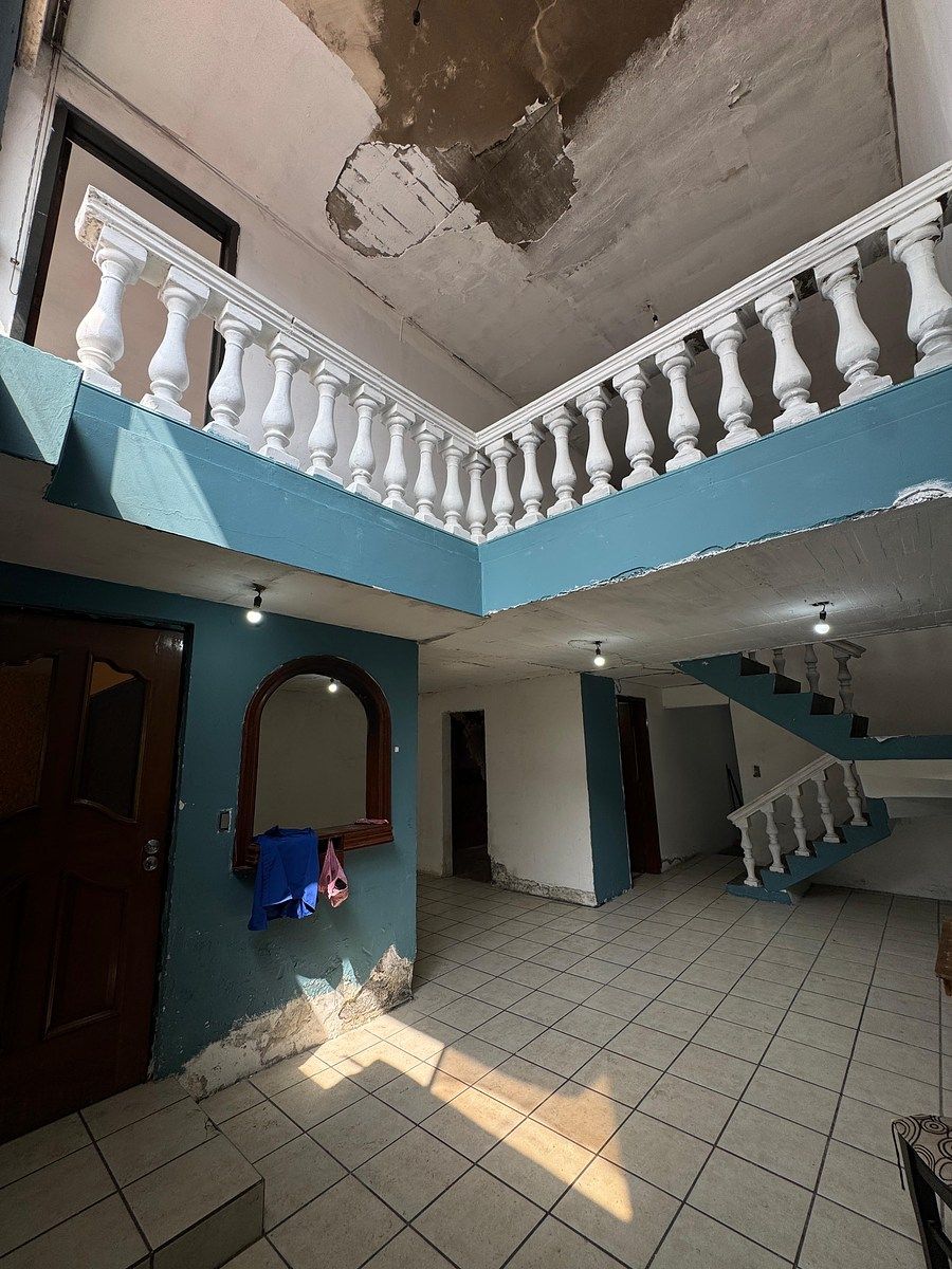 House in Nuevo Valle de Aragón, Ecatepec de Morelos, photo 5 of 27