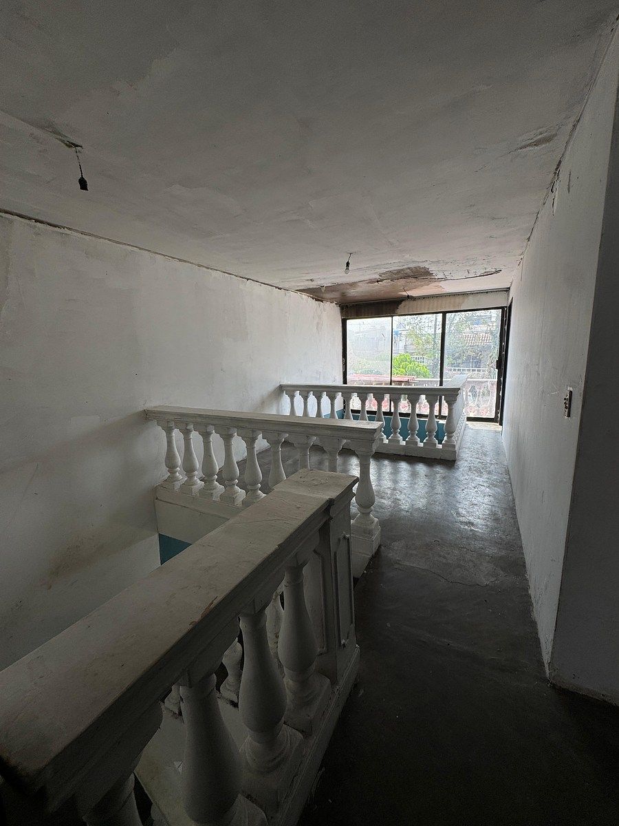 House in Nuevo Valle de Aragón, Ecatepec de Morelos, photo 7 of 27