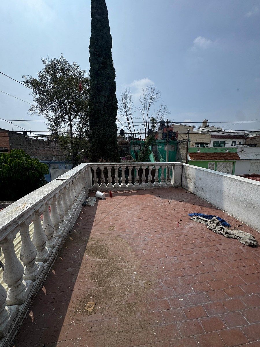 House in Nuevo Valle de Aragón, Ecatepec de Morelos, photo 10 of 27