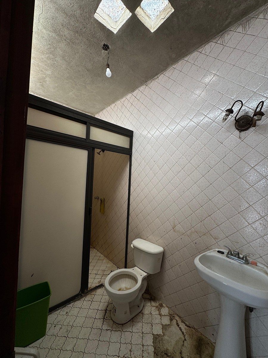 House in Nuevo Valle de Aragón, Ecatepec de Morelos, photo 14 of 27