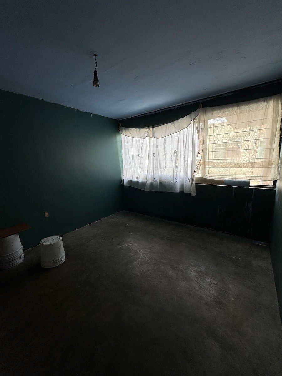 House in Nuevo Valle de Aragón, Ecatepec de Morelos, photo 16 of 27