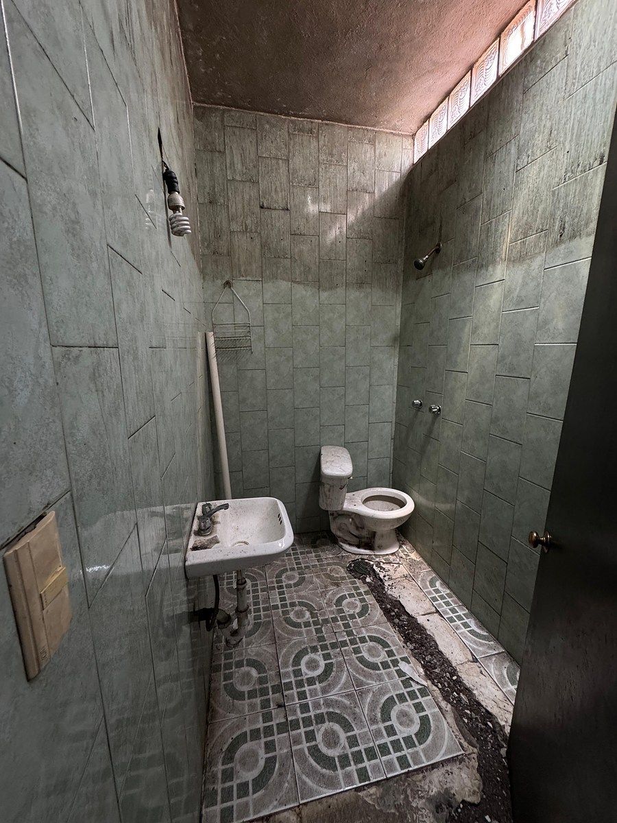 House in Nuevo Valle de Aragón, Ecatepec de Morelos, photo 17 of 27