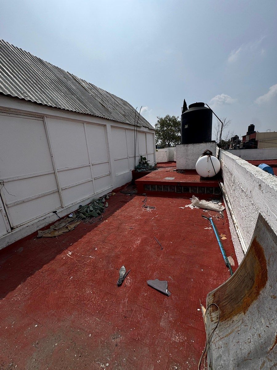 House in Nuevo Valle de Aragón, Ecatepec de Morelos, photo 18 of 27